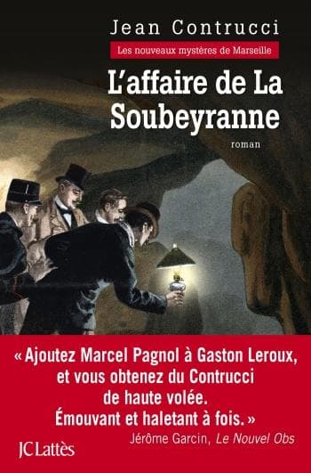 L’affaire de la Soubeyranne