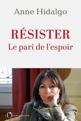 ANNE HIDALGO