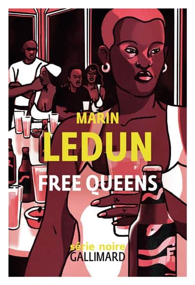 MARIN LEDUN