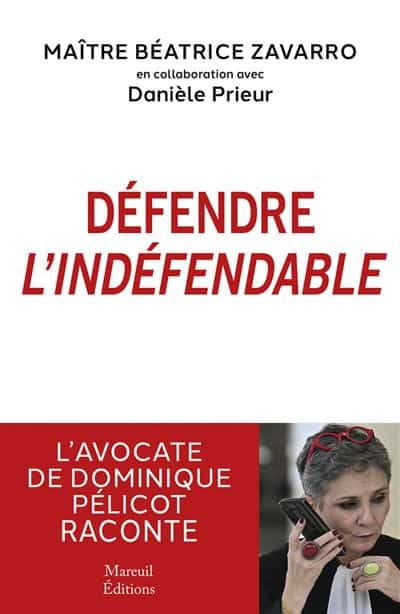 BEATRICE ZAVARRO