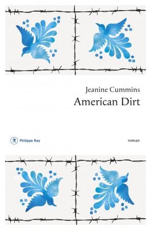 AMERICAN DIRT