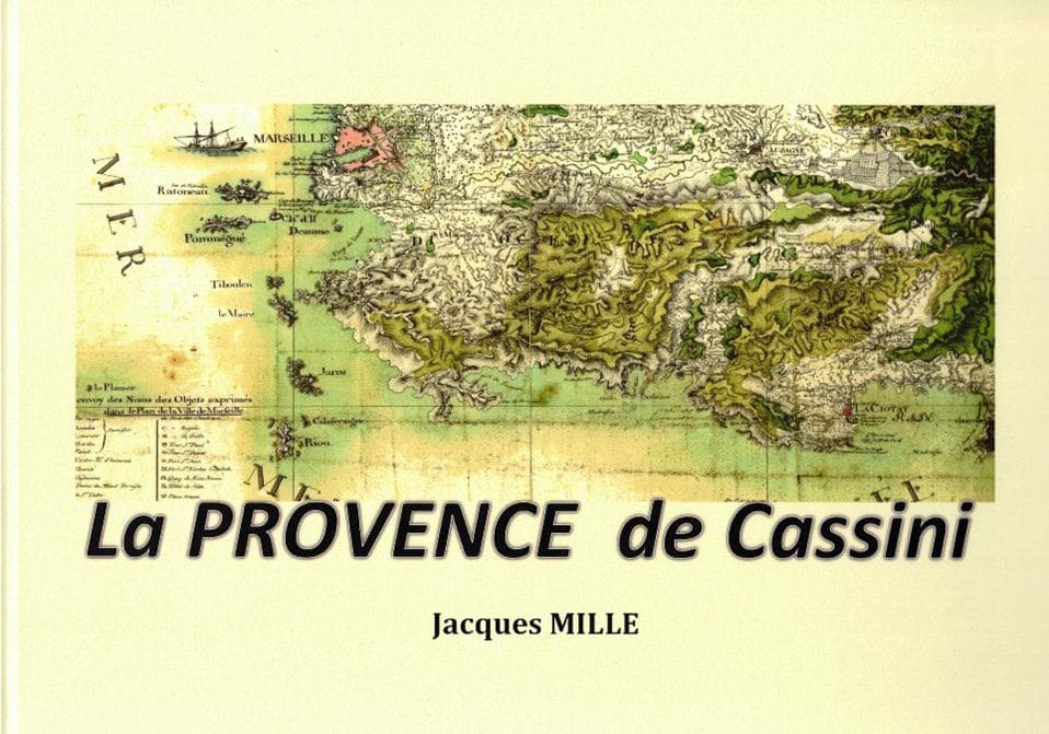 JACQUES MILLE