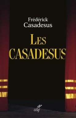 FREDERICK CASADESUS