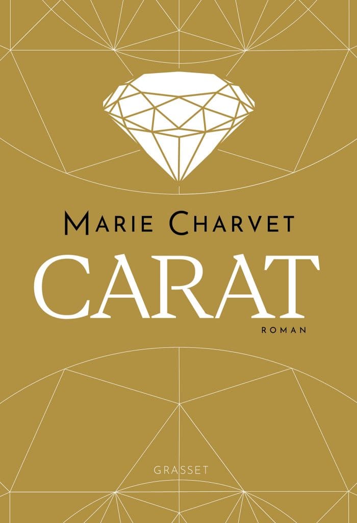 MARIE CHARVET