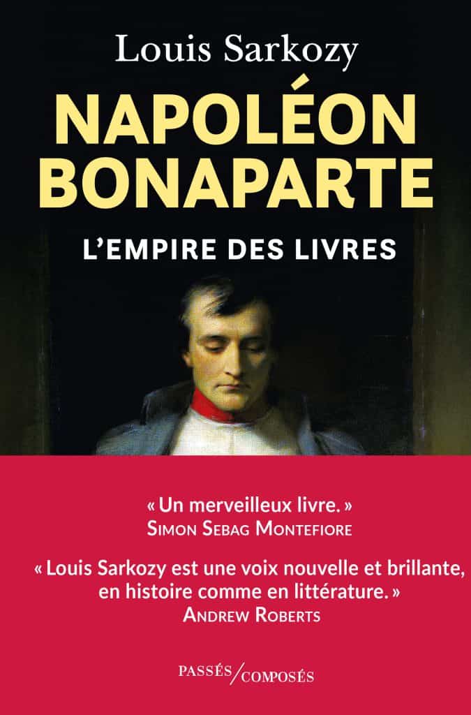 LOUIS SARKOZY
